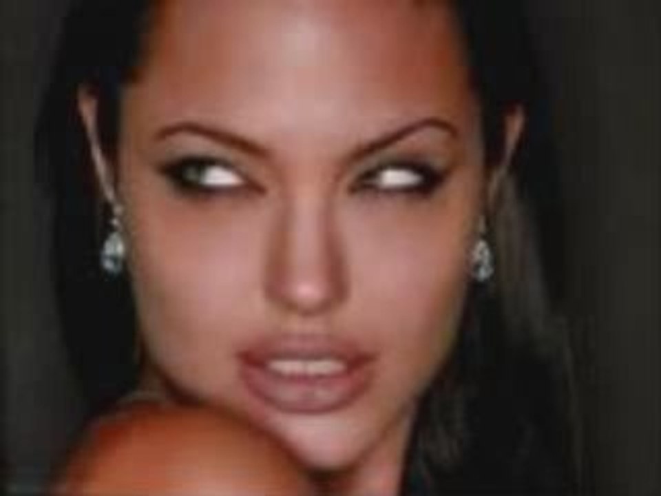 Make Money Online With Angelina Jolie (Make Money Online)