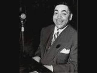 Fats Waller - Sugar - 1927