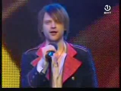 Eurovision 2009 Bosnia - Regina - Bistra Voda