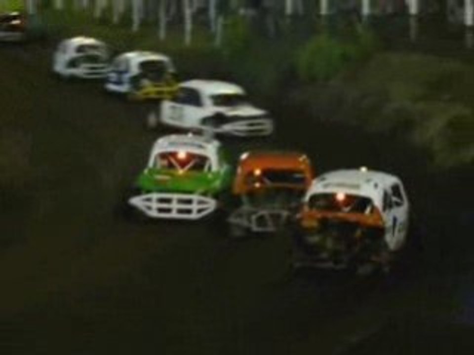 7º final speedweros