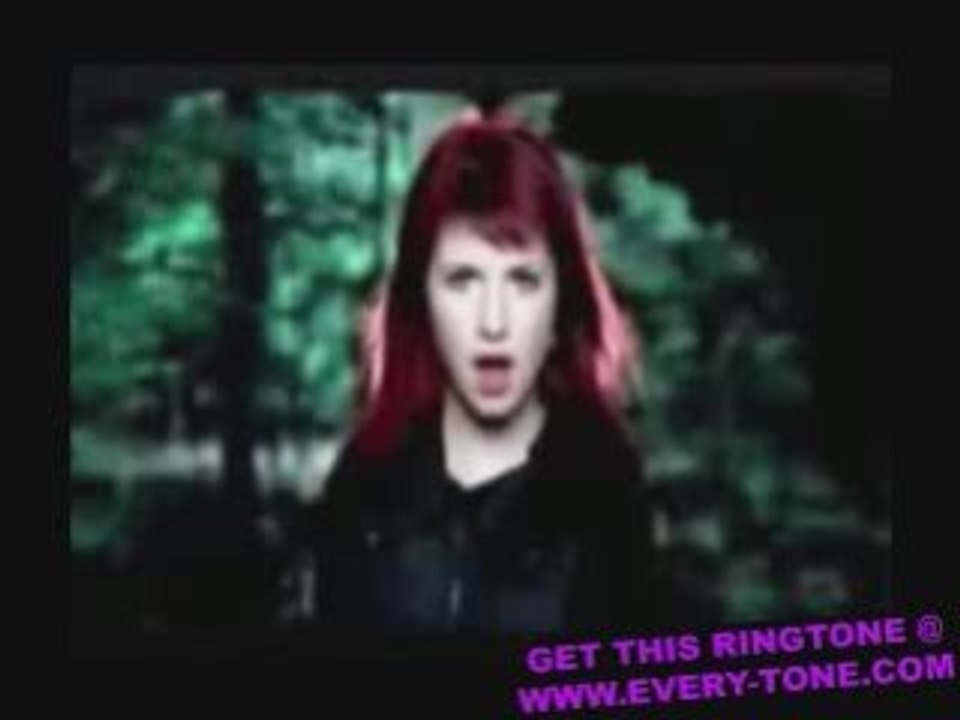 Paramore - Decode (FULL HD)