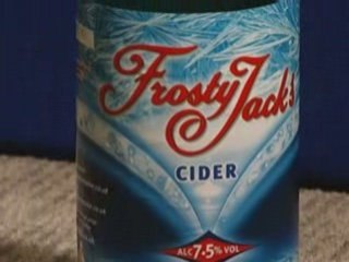 Scottish Parliament to Curn Alcohol Problems