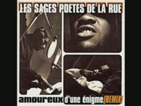 Les Sages Poètes (inédit avec BOOBA) 1995
