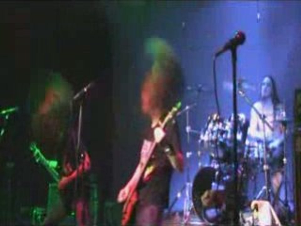 Leper Messiah (Metallica cover)