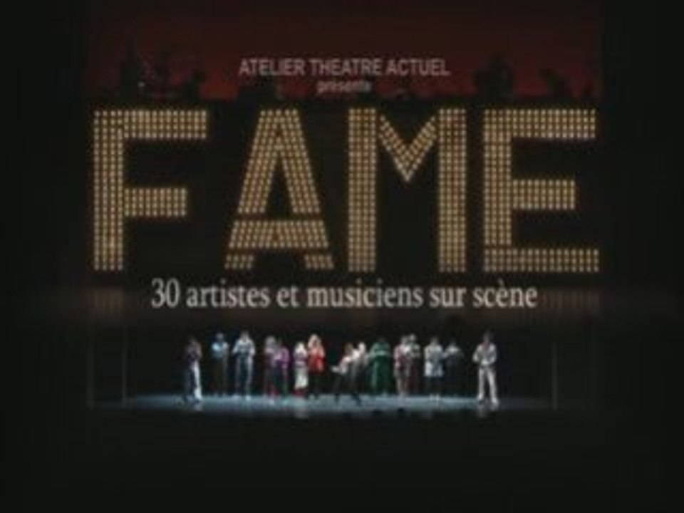 FAME BA