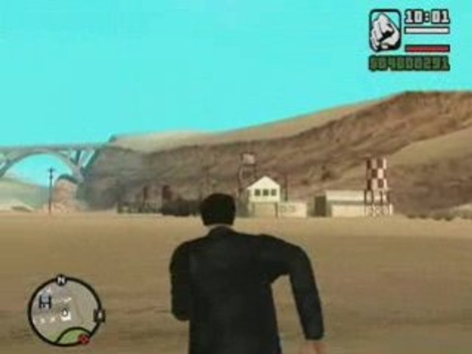 GTA KNIGHT RIDER