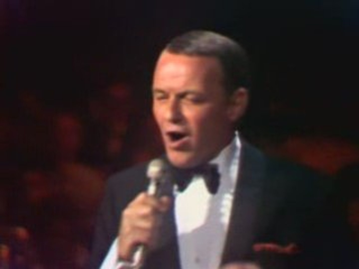 Frank Sinatra - At Long Last Love