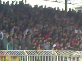 KUCUKKOYLULER....!KARAGUMRUK MACINDAN 2....!