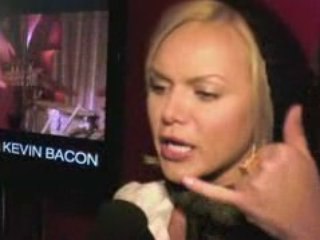 Anya Monzikova * Sundance 09