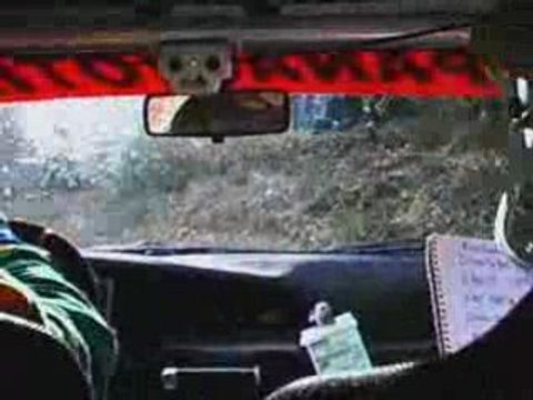 rallye de vaison 2009 panagiotis