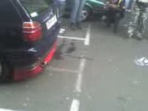 TUNING FLAMMES MEETING LAMBALLE