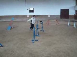 Sémiaire avec Silas