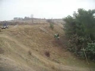 Randonnée QUAD SUD du 01 Mars 2009