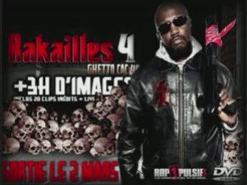 Alpha 5.20 Highlander Exclu 2009 DVD Rakailles 4