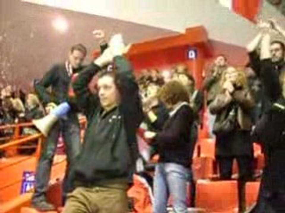 Amiens Dijon PO match 3