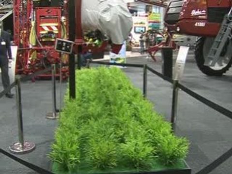 Hardi Evrard : Les incontournables du SIMA 2009