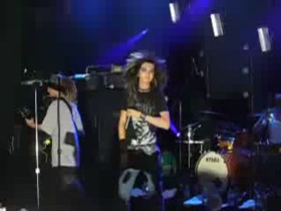 Toronto (10.2.08) - Don't Jump