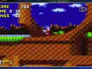 Sega MD Ultimate Collection - Trailer de lancement (VF)