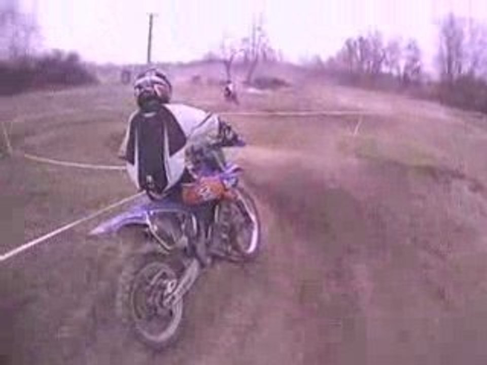 gros vilains qui décrassent