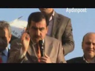 Mehmet Erdem, Ortekin'in canını sıkacak