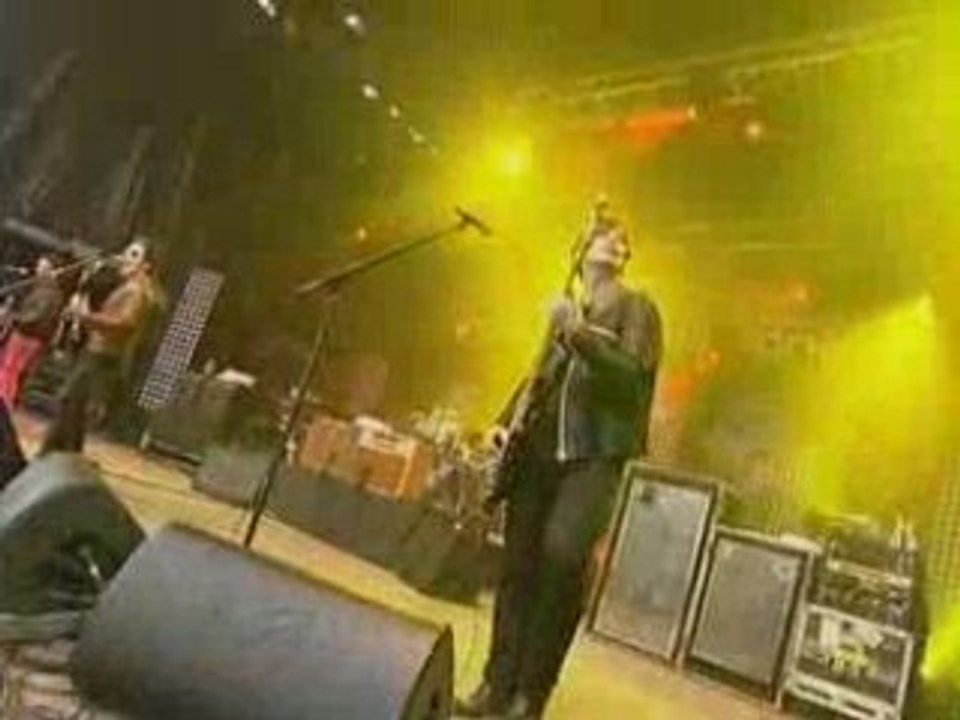 STEREOPHONICS - THE BARTENDER AND THE THIEF