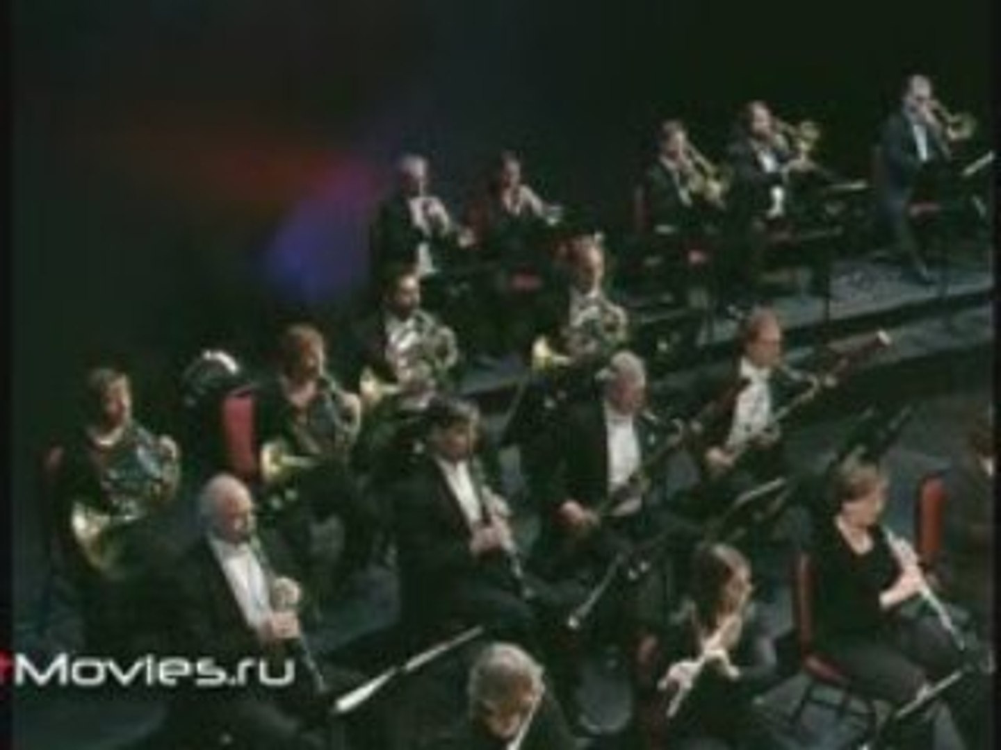 Нетленные ноты. Сезон 1 (Whole notes. Season 1)