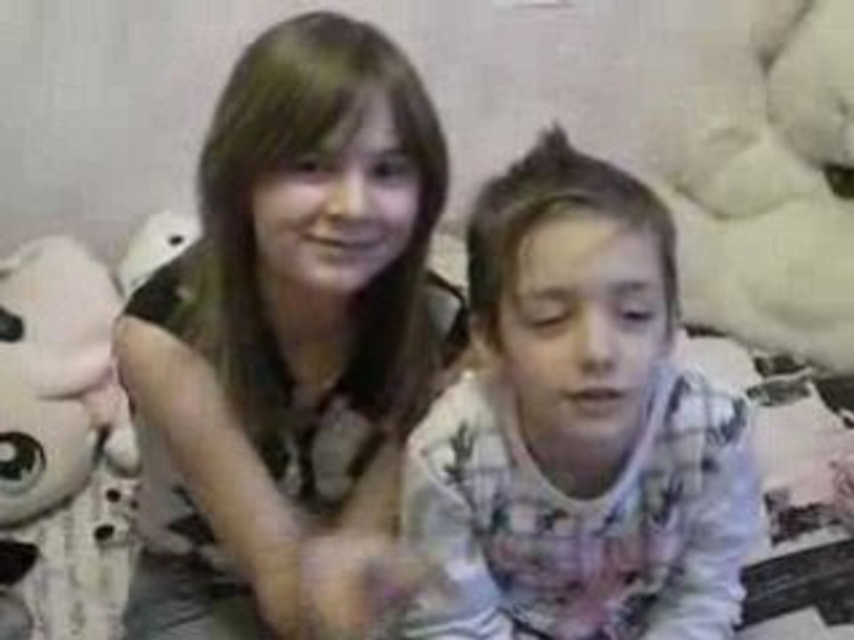 Bestoune &. Ptit Frère