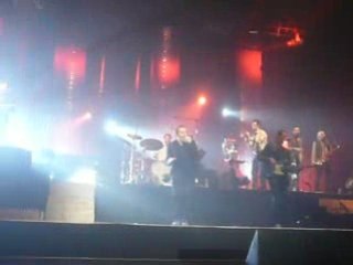 Bénabar Les mots d'amour