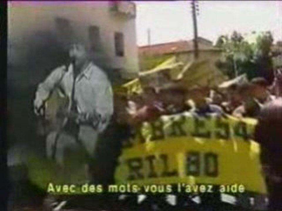 Ait menguellet  Amcum