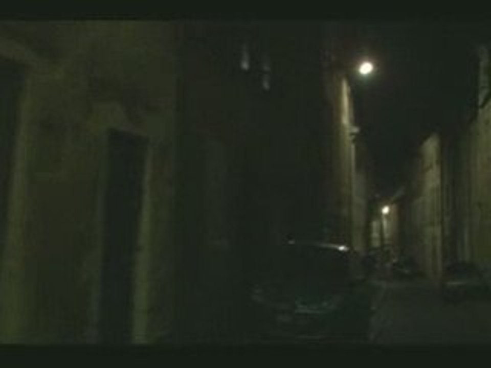 Panic at the ESCEM - tEAseR 1 !