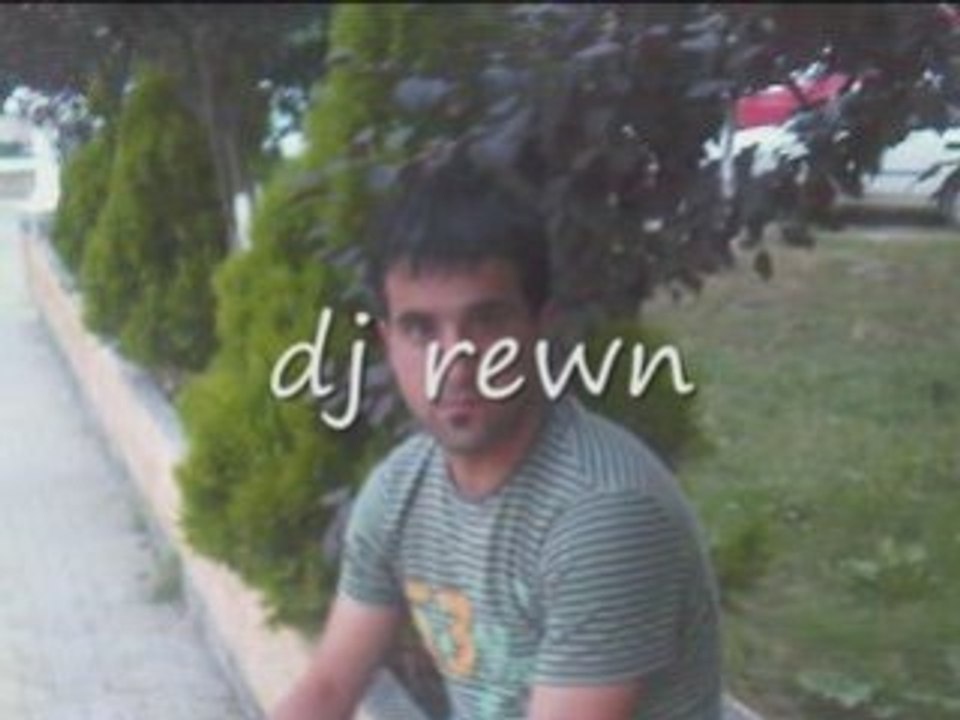 dj rewn manyak