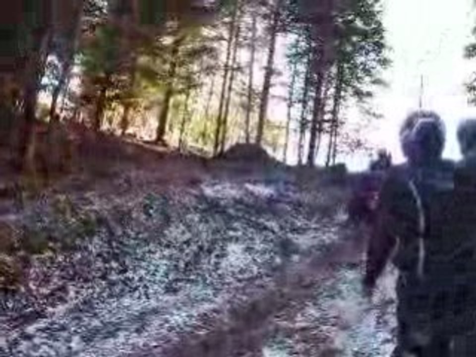 QUAD OULTANDER 800 MAX