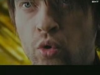 Eurovision 2009 Bosnia - Regina -  Bistra Voda