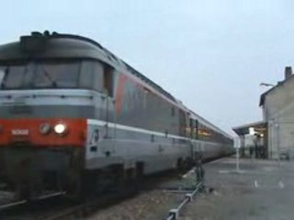 BB 67400 bavarde