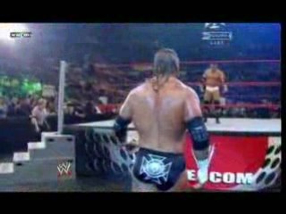 wwe