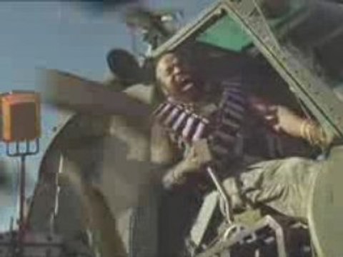 Mr. T / Snickers Helicopter and Pool Advert: Mr. T is Back!