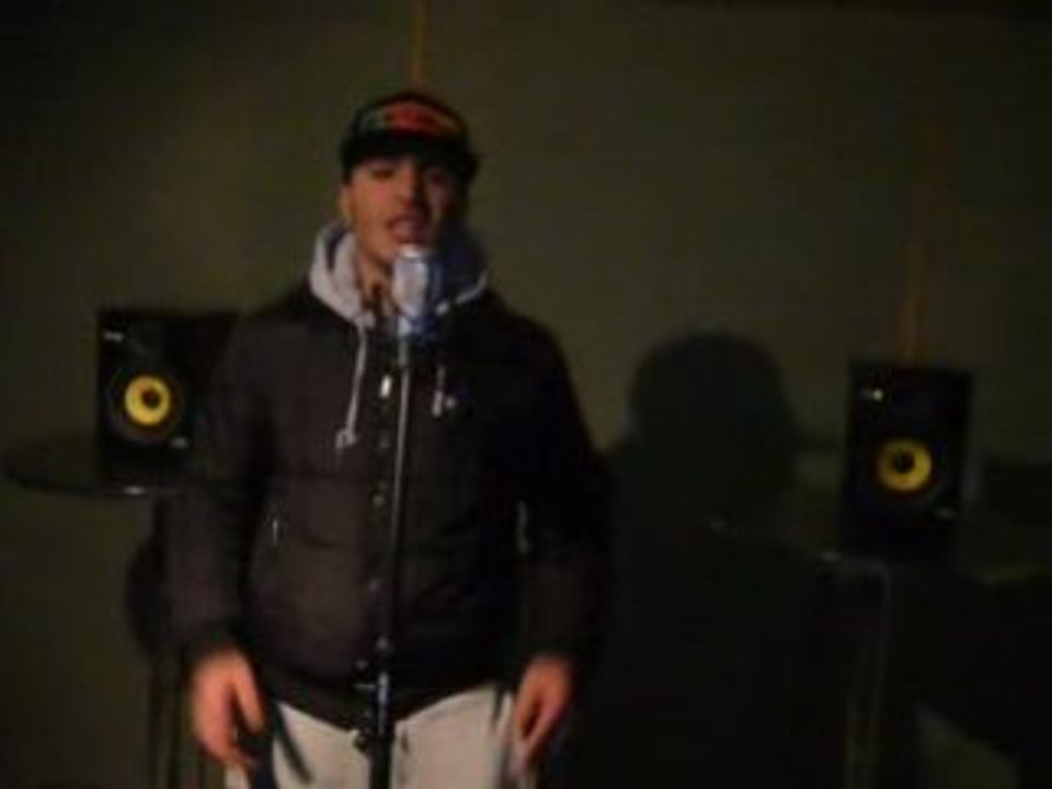 EXTRAIT SERKO-  JVOUDRAIS PAS !
