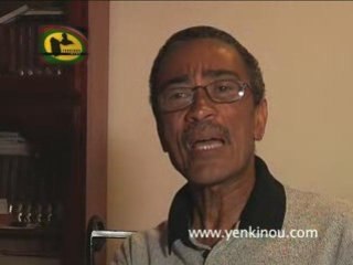 DECRYPTAGE: JULIEN MERION. LA QUESTION INTITUTIONNELLE ET ST