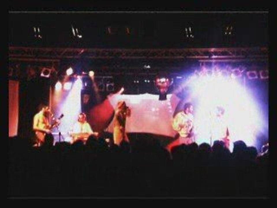 Space Jahourt - H.L.M - Cover Ludwig Von 88