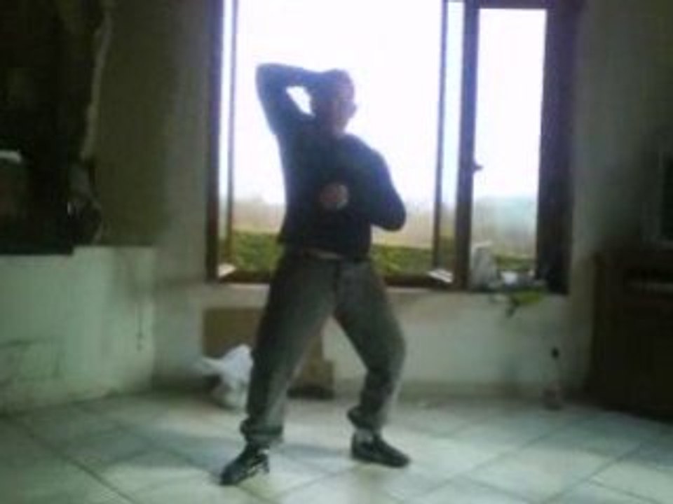 Iteck jump