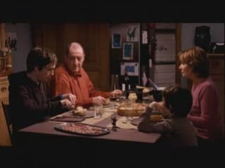 Pour un fils - Bande annonce