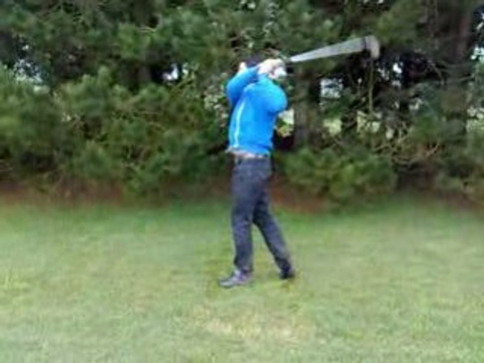 Le swing du babi