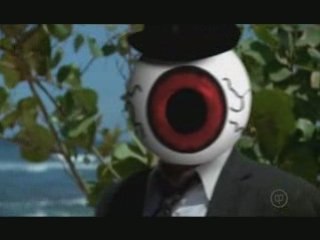 Lost - Residents - Pacific In Limbo