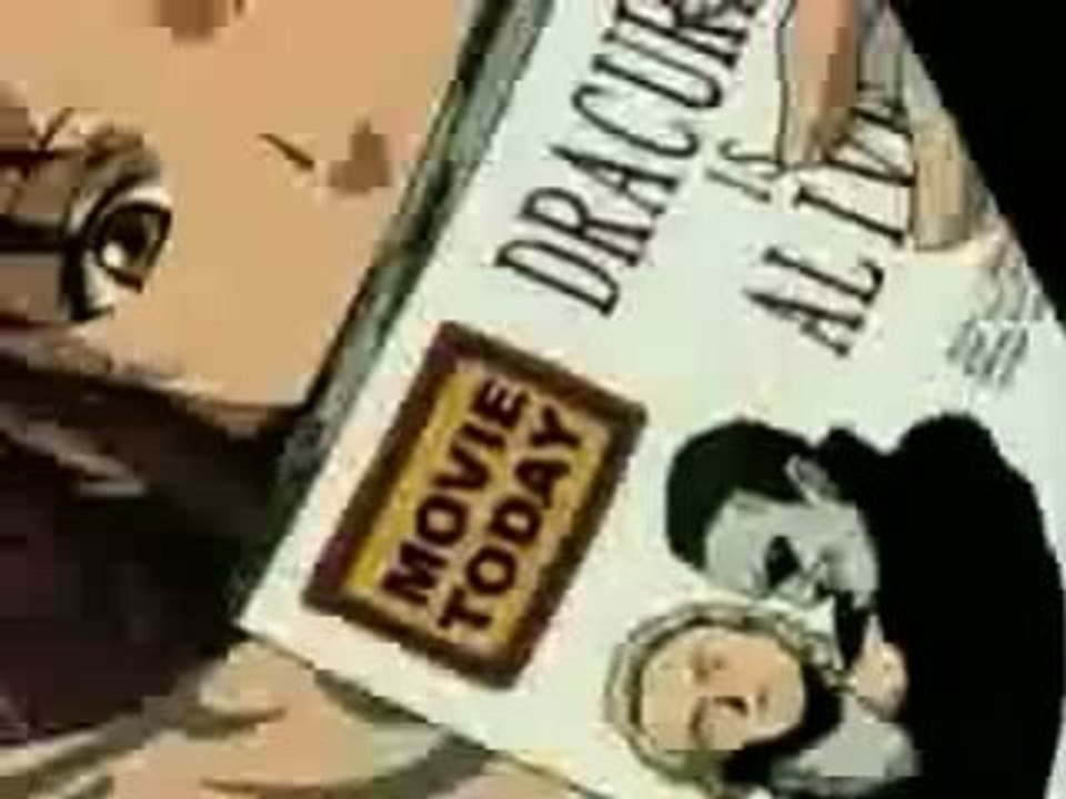 Amv 5 - D-Gray Man & Black Lagoon