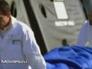 Взрывная волна (Ondes de choc)