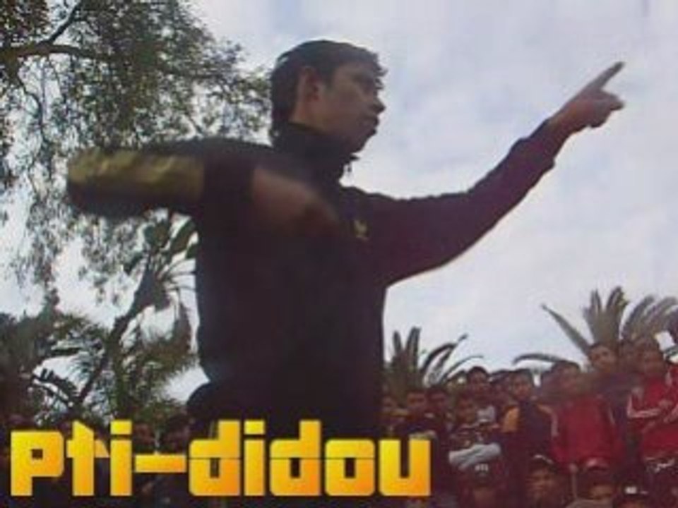 APRËM 100% ELECTRO by MaiDioTeC MaroC