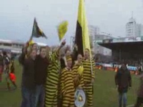 ASR - ALBI >> la délivrance !!