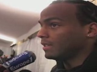 Jimmy BRIAND (OL/SRFC)