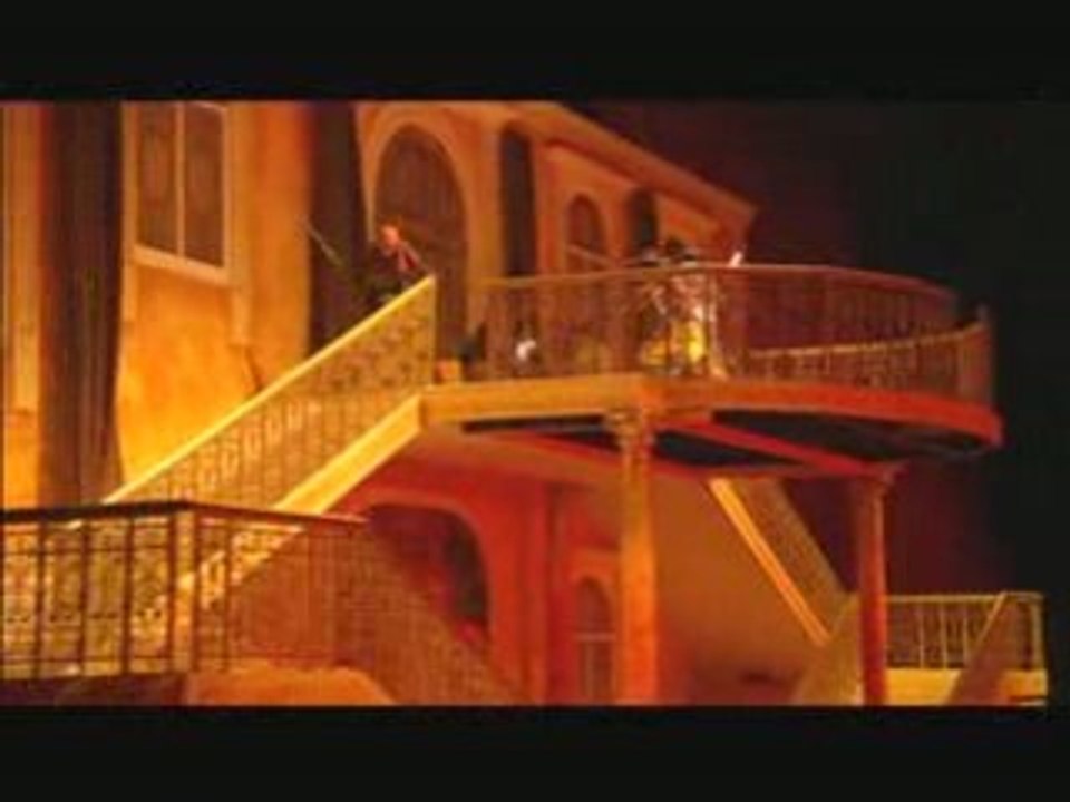 Puy du Fou - Les Mousquetaires de Richelieu