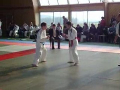 as drancy judo/ju jitsu